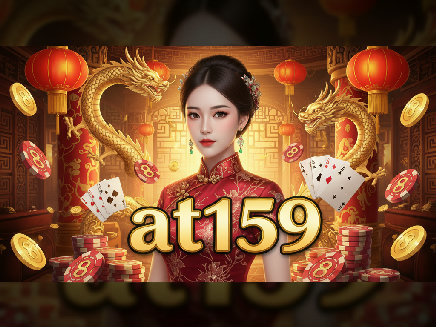 at159 สล็อตออนไลน์